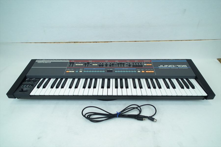 Roland　JUNO-106